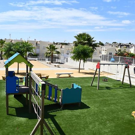 Luxurious Flat & Private Rooftop In Villamartin Orihuela Costa Dehesa de Campoamor  エクステリア 写真