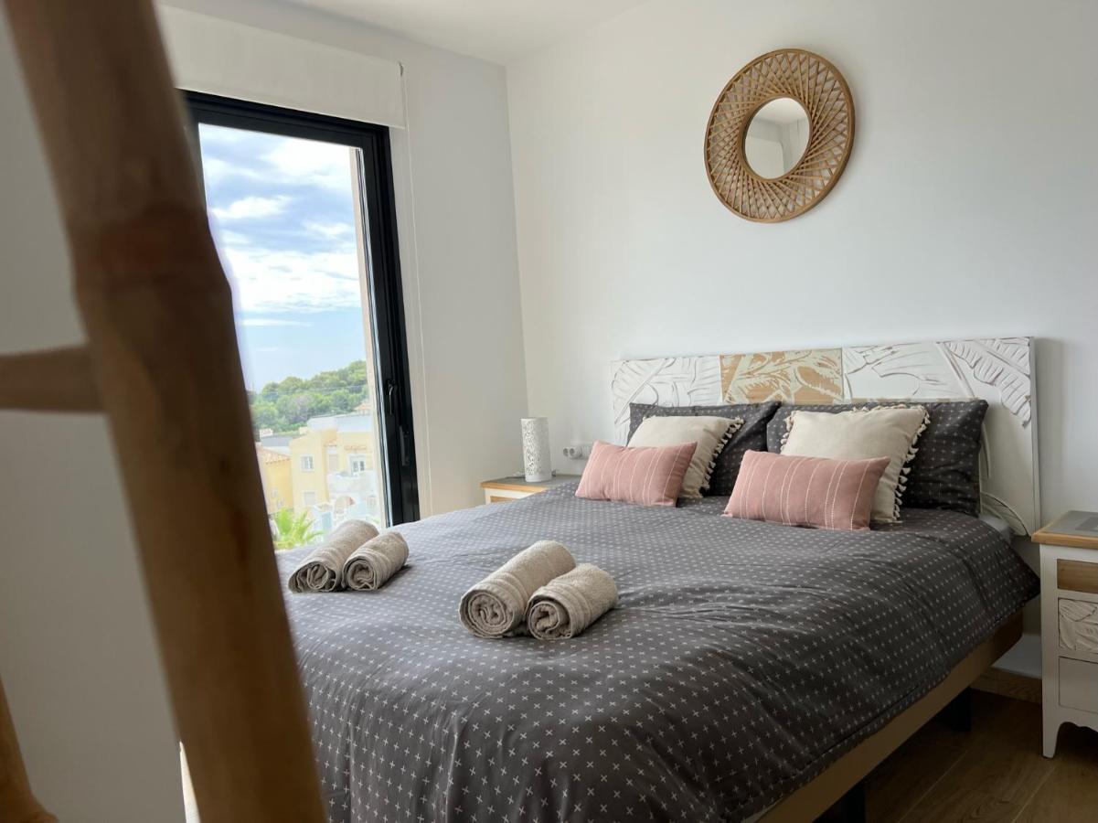 Luxurious Flat & Private Rooftop In Villamartin Orihuela Costa Dehesa de Campoamor  エクステリア 写真