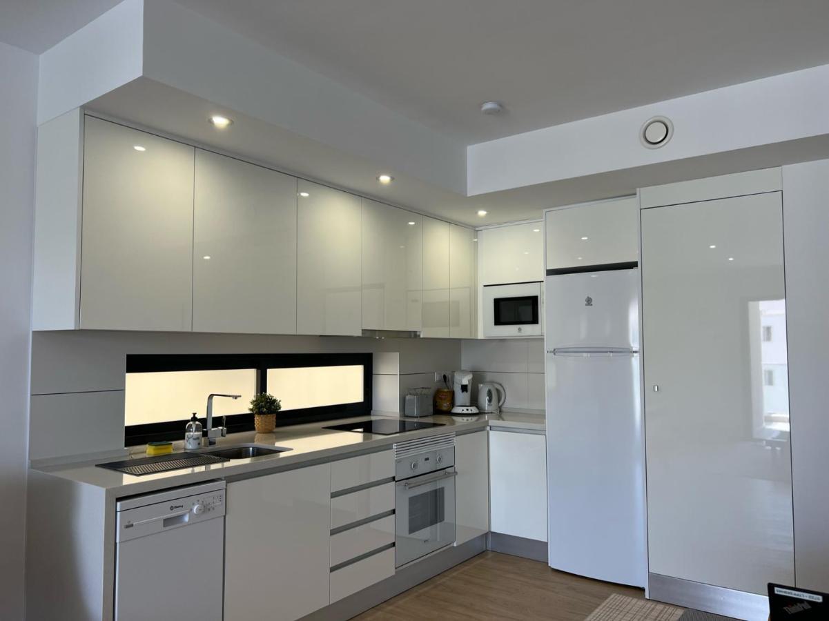Luxurious Flat & Private Rooftop In Villamartin Orihuela Costa Dehesa de Campoamor  エクステリア 写真