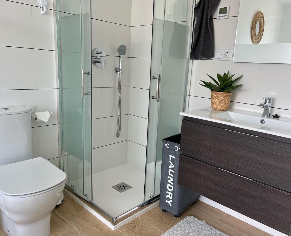 Luxurious Flat & Private Rooftop In Villamartin Orihuela Costa Dehesa de Campoamor  エクステリア 写真