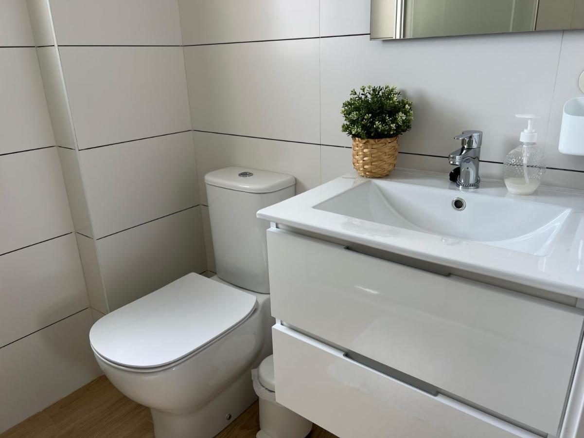 Luxurious Flat & Private Rooftop In Villamartin Orihuela Costa Dehesa de Campoamor  エクステリア 写真